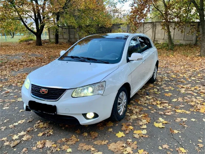 Продам geely emgrand ec7 по документам полный порядок год 2013 автомобиль в идеальном состояние без гнили и рыжиков автомобиль вложений не требует ходовая часть 5+ мотор 1,8🔥 работает часики без лишний звуков коробка включается как положено ! дно пороги целые без гнили стаканы лонжероны заводские ) без гнили ) автомобиль в дтп не участвовал ! салон чистый не прокуренный не затертый резина зима ❄️. все остальные интересующие вопросы по телефону цена авто 460т реальному покупателю торг ! при осмотре авто ! связь со мной +79494820972 - фотография - 2