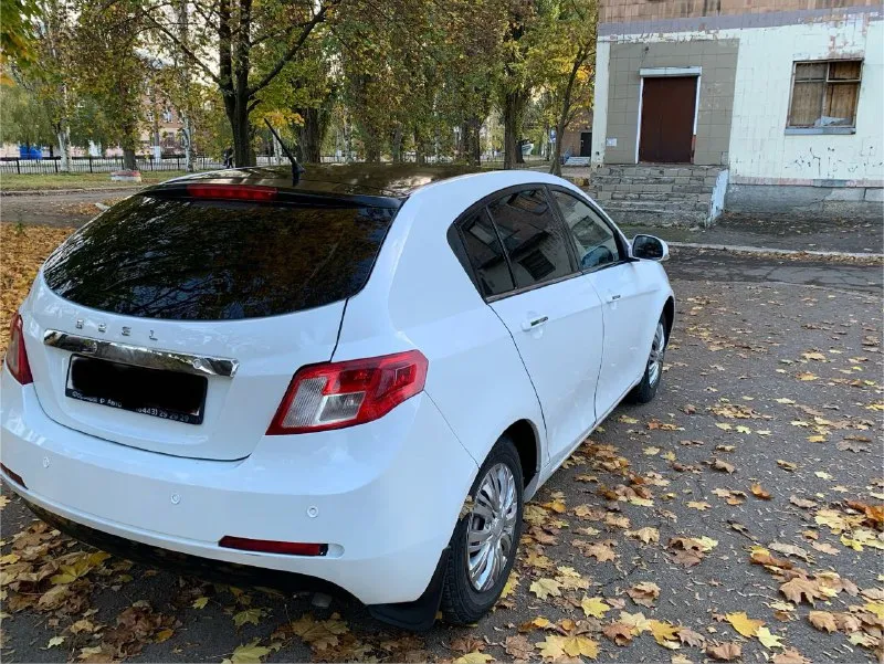 Продам geely emgrand ec7 по документам полный порядок год 2013 автомобиль в идеальном состояние без гнили и рыжиков автомобиль вложений не требует ходовая часть 5+ мотор 1,8🔥 работает часики без лишний звуков коробка включается как положено ! дно пороги целые без гнили стаканы лонжероны заводские ) без гнили ) автомобиль в дтп не участвовал ! салон чистый не прокуренный не затертый резина зима ❄️. все остальные интересующие вопросы по телефону цена авто 460т реальному покупателю торг ! при осмотре авто ! связь со мной +79494820972 - фотография - 6