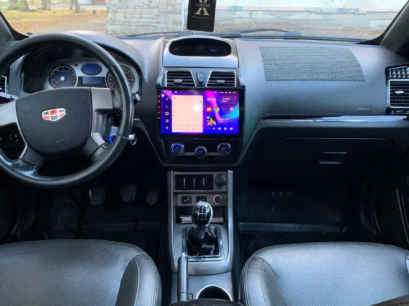 Продам geely emgrand ec7 по документам полный порядок год 2013 автомобиль в идеальном состояние без гнили и рыжиков автомобиль вложений не требует ходовая часть 5+ мотор 1,8🔥 работает часики без лишний звуков коробка включается как положено ! дно пороги целые без гнили стаканы лонжероны заводские ) без гнили ) автомобиль в дтп не участвовал ! салон чистый не прокуренный не затертый резина зима ❄️. все остальные интересующие вопросы по телефону цена авто 460т реальному покупателю торг ! при осмотре авто ! связь со мной +79494820972 - фотография - 9