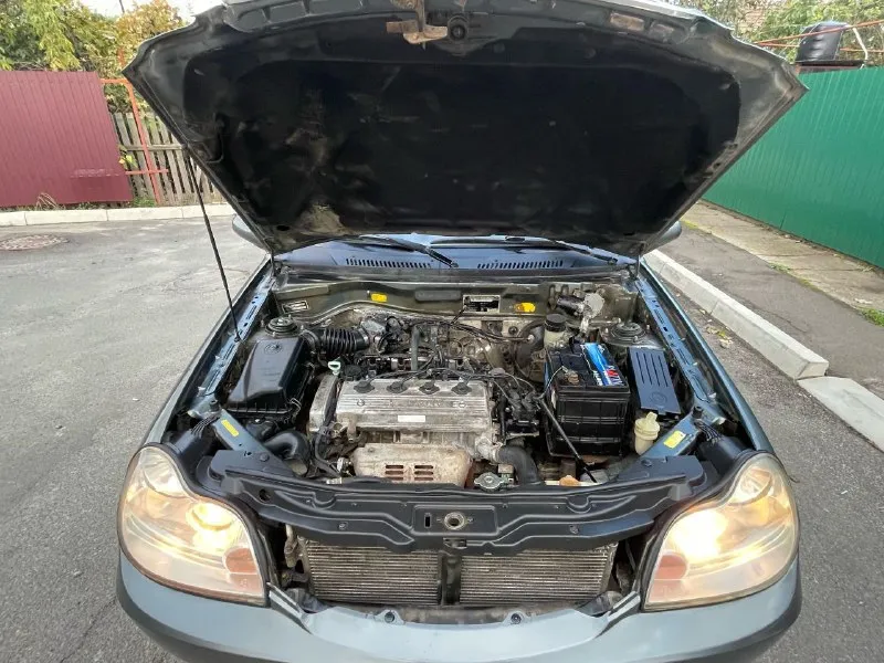 Продам geely ck 2013 года в хорошем состоянии на полном боевом ходу каждый день в эксплуатации особых вложений не требует два владельца машина местная без гнили мотор коробка на отлично ходовую перебирали в июле машиная отличная не капризная на машине ежу каждый день в дтп не участвовала у машины 2 владельца за всю историю но следы эксплуатации присутствуют, а вообщем машина ухоженная и надежная стоит музыка 4 колонки хороший магнитофон pioneer, документы в полном порядке учет местный переоформление без проблем, г. мариуполь остальные вопросы по телефону +79498357723 +79498364847 цена 265 тысяч рублей торг хорошему человеку ребята цена дестяткий! - фотография - 10