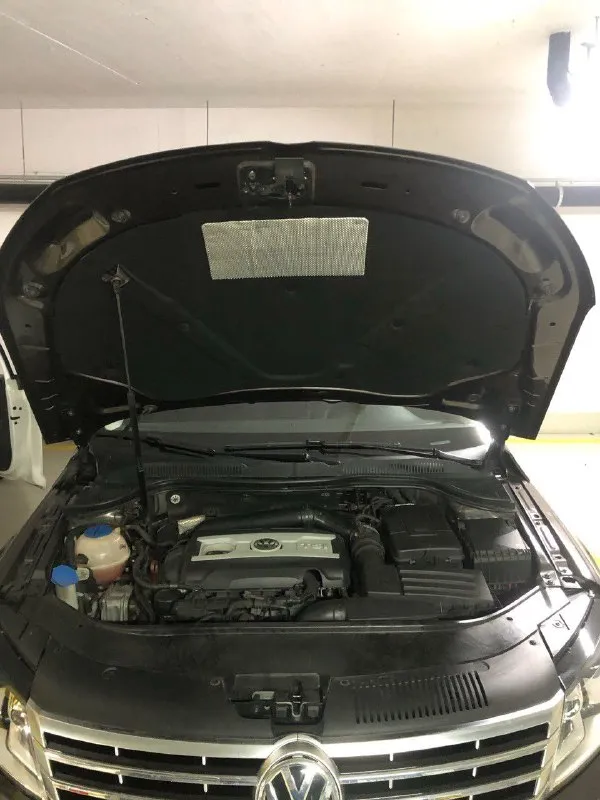 Продаю vw passat cc 2013г.
1.8 Tsi 7 dsg автомат
Пробег 126.000
2Й хозяин с 2013г.

Двигатель 1.8 tsi ( из-за незаметного выхода из строя форсунок на 113 сделан капитальный ремонт дивигателя с устронением всех недостатков) так что новому владельцу переживать больше не за что.
Диски ориг. R19 с резиной michelin 235/35

Все свое время хранилась в паркинге !!!
Без дтп
Крашено только левое крыло и капот(есть фото причины покраски)
Документы все в порядке.
Ставлю на российский учет без права перерегистрации 5 лет
Цена 1.550.000
Тел. +79493801918 - фотография - 6