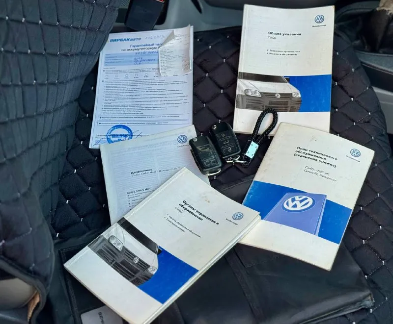 Volkswagen cadyy maxi
2008 Года выпуска
1.6 Mpi бензин механика
231 Тыс км пробег родной подтвержденный
Без дтп!
1 Хозяин птс оригинальный!
Практически в родной краски!
2 Комплекта ключей
Все книжки родные каждое прохождения то!
Все стекла включая лобовое оригинальные!
Салон чист ухоженный!
По кузову в отличном состояние без дефектов!
Двигатель ходовая кпп в идеальном состоянии!
Вся обслужена!
Замена масла каждые 7 тыс км!
Кондиционер холодит как в морозилке!
Авто без вложений сел и поехал!
Срочно все вопросы по телефону звонить в любое время
Юридически кристально чистая любое оформление!
Цена 870 000 тыс рублей!
+7949-612-37-14
+7949-401-03-58
📞 Звоните: +7(949)6123714 - фотография - 8