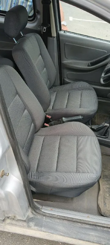 🔥chery karry 1.6 mt, 2008, 94 000 км 💵399 999 ₽ ☎️+79494278043 ✅владеем с момента покупки в салоне в 2008 ✅семейное авто, всегда обслуживалась, никогда не курили, пробег реальный. ✅без дтп 🔥резина вся новая и лето и зима. не прошла и пол сезона. 😱по паспорту 7 мест! сиденья как новые! всю жизнь в чехлах! 👌ооооочень вместительная, все переезды с квартир на квартиру на ней прошли. для наглядности есть фото где 2 бака по 500л в ней без проблем. 👀сзади стоят рессоры, грузи сколько хочешь. ✅кондиционер в прошлом году прошел полную ревизию, и вообще всё сделано что нужно. сел и поехал. ✅установлена камера заднего вида и видеорегистратор. 🤝по всем техническим вопросам ответим что и когда менялось. ✅переоформление без проблем. - фотография - 8