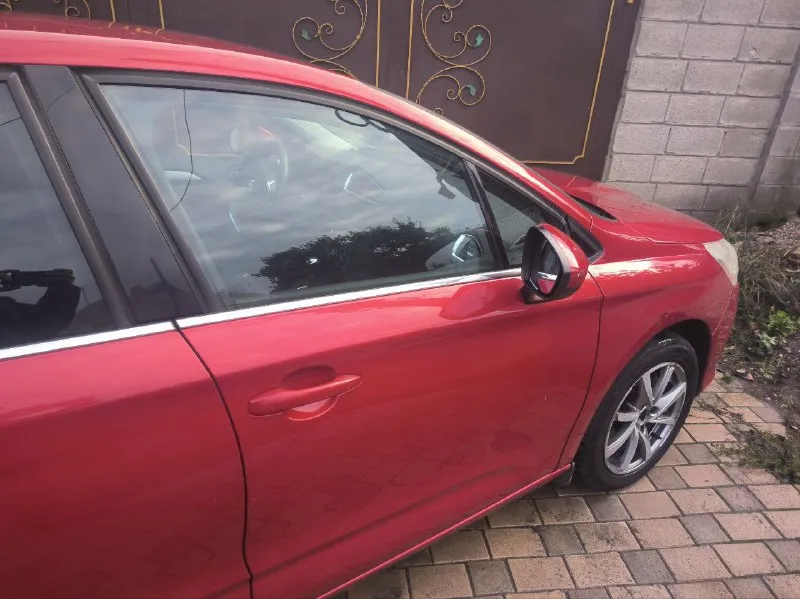 Citroen c4 2012 года выпуска хорошее состояние 1.6 автомат, родной окрас, есть история цена 590 тыс. отличный вариант на автомате 79494139392 📲 tg: aleksandr 📞 звоните: +7(949)4139392 - фотография - 2