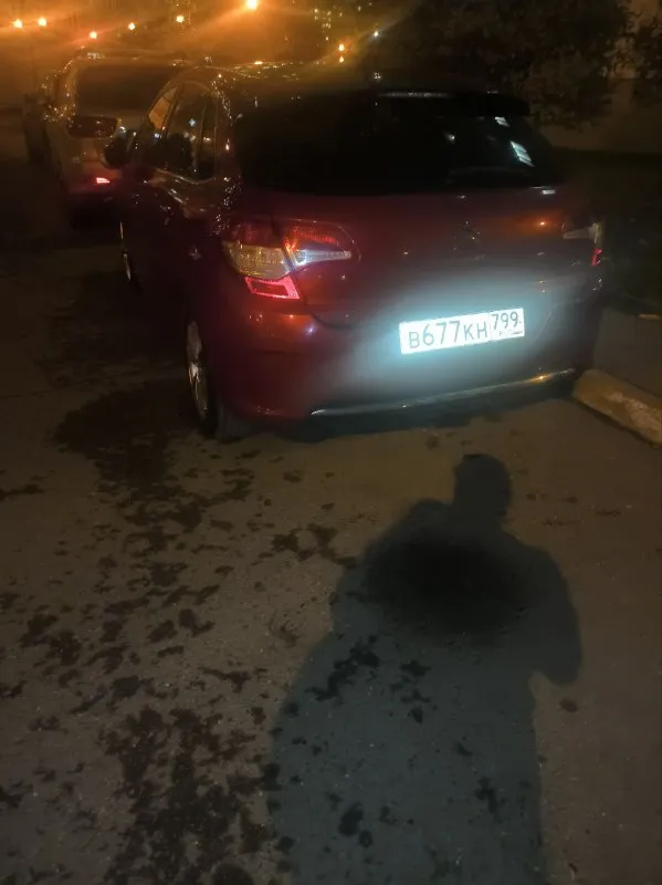 Citroen c4 2012 года выпуска хорошее состояние 1.6 автомат, родной окрас, есть история цена 590 тыс. отличный вариант на автомате 79494139392 📲 tg: aleksandr 📞 звоните: +7(949)4139392 - фотография - 8