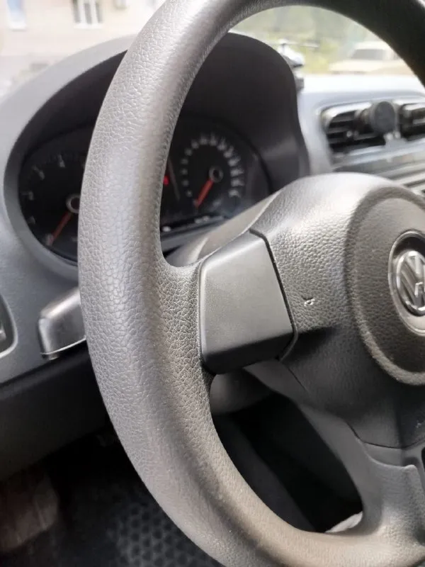 Продам поло,2014г. пробег-165т. 2 хозяина, все остальные вопросы по телефону +79496248208 цена 950т. р - фотография - 7