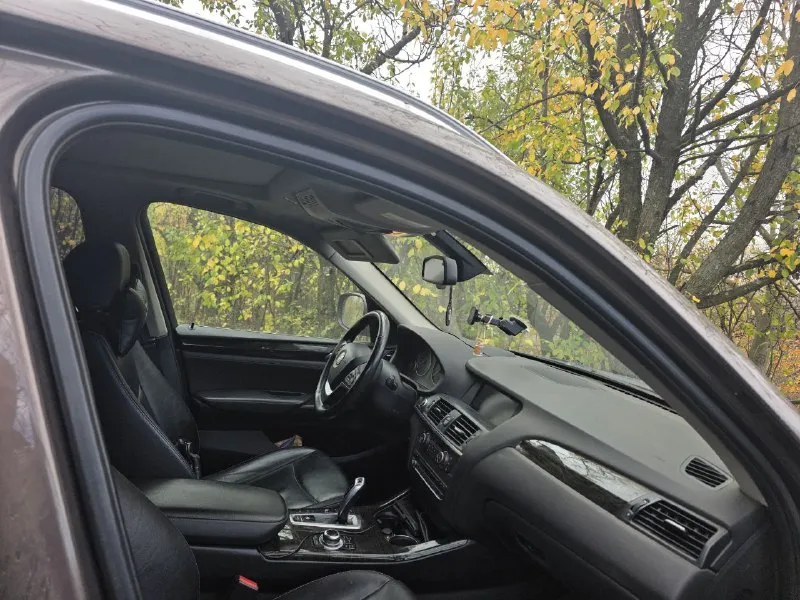 Продаётся bmw x3 2014 года. 2.0 турбо бензин. 245 л. с. пробег 112 тыс. км. осмотр в г. енакиево. цена 2.4 млн. р. телефон +79497964130 (антон) 📲 tg: @fullwork404 📞 звоните: +7(949)7964130 - фотография - 2