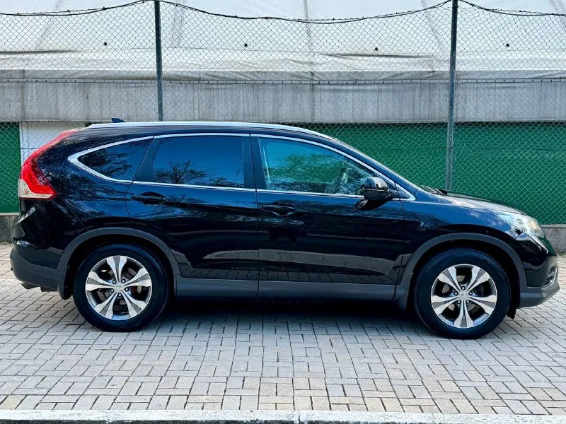 Honda cr-v официал 2013 год выпуска 4wd полный привод двигатель 2.0 бензин коробка автомат пробег 165 тыс. км авто в хорошем состоянии, бережная эксплуатация с 2014 года машина вся в заводском окрасе 1000% готов на любые проверки с вашей стороны ! хорошая комплектация, роздельный климат-контроль, круиз -контроль, датчики света и дождя, подогревы сидений зеркал, многофункциональная магнито android камера заднего вида и т. д. продажа с полным переоформлением в мрэо г. донецк цена 1.625тыс. ₽ звоните остальное по +79494006792 📲 tg: r. b 📞 звоните: +7(949)4006792 - фотография - 5