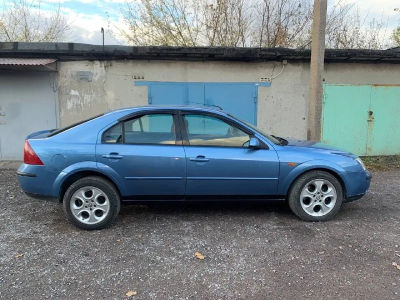 Продается ford mondeo 1.8 на механике машина приехала с германии в 2017 году, была всегда в одних руках стоит на учете днр, поэтому на российском учете будете первым хозяином все проблемные места машины обработаны менялось сцепление, стойки задние, тормоза передние, подвеска перебрана вся, была замена генератора. диски р17 пробег 250000 стоимость 390000 руб территориально в макеевке телефон для связи +79493811298- сергей - фотография - 2
