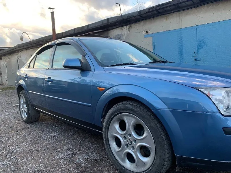 Продается ford mondeo 1.8 на механике машина приехала с германии в 2017 году, была всегда в одних руках стоит на учете днр, поэтому на российском учете будете первым хозяином все проблемные места машины обработаны менялось сцепление, стойки задние, тормоза передние, подвеска перебрана вся, была замена генератора. диски р17 пробег 250000 стоимость 390000 руб территориально в макеевке телефон для связи +79493811298- сергей - фотография - 8