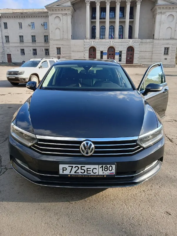 Цена:2700000
📮 Город:донецк
🚘 Марка / модель: volkswagen passat b8
📅 Год выпуска:2019
📊 Пробег:108000
⛽ Двигатель (тип, объем, мощность):2.0 200 л
✅ Vin код:wvwzzz3czke123812
🔧 Тип кпп:автомат
👨‍⚖ Владельцев в птс:1
⏳ Срок владения:1 год
📝 Описание: автомобиль в отлично состоянии!
3000 Км назад была произведена замена:
Масло в двигателе, все фильтра!
Был заменен ремень грм с помпой
Замена в кпп масло
Замена тормозной жидкости
Замена охлаждающей жидкости!
Масла лил, только оригинал!
Автомобиль не бит не крашен!
Любые проверки за ваш счёт.
Авто будете довольны!
В отличном состоянии!
☎ Контактный телефон:+79493810349
📞 Звоните: +7(949)3810349 - фотография - 2