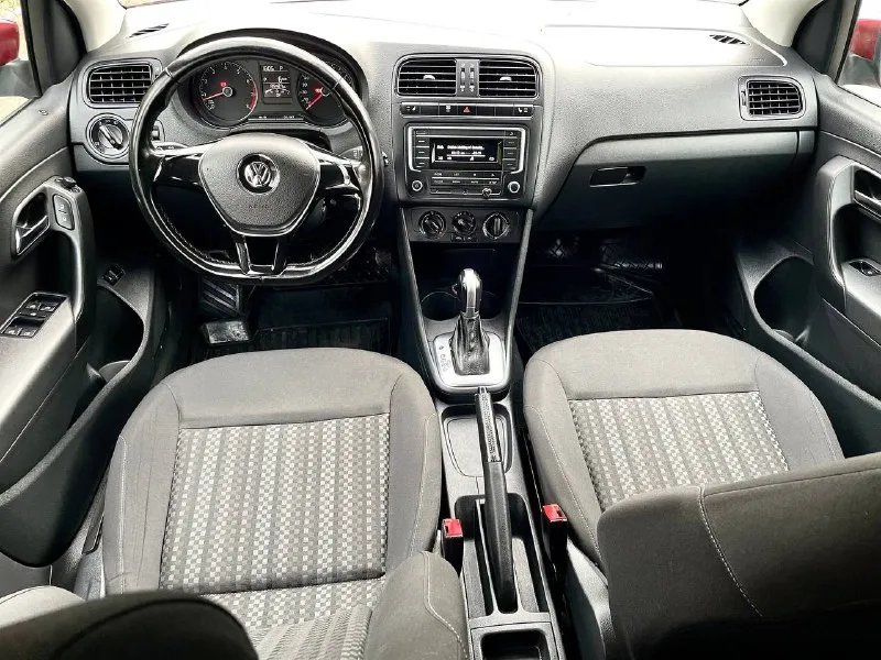 В продаже шикарный 🍁
Volkswagen polo 💥
Весь в заводском окрасе кроме одной правой задней двери вторичный окрас ( косметика ) ✅
Конец 2016 года выпуска 🚘
С мотор 1.6mpi🛞
С автоматической коробкой aisin 6✅
Расход топлива трасса 4.9 при скорости 90-110км/ч ❇️
С родным пробегом 135.000км ✅
В цвете 🧨 искра ⚡️
Два ключа
3 Владельца по факту 2
Полное сопровождение в мрэо ❇️
Два комплекта колес ❄️- лето 🌞
Оснащен заводской хорошей акустикой
Блитуз, aux и много еще всего интересного !
Цена : 1.090.000₽ хорошему покупателю торг !
Звоните по номеру : +7-949-378-26-62
Донецк - фотография - 9