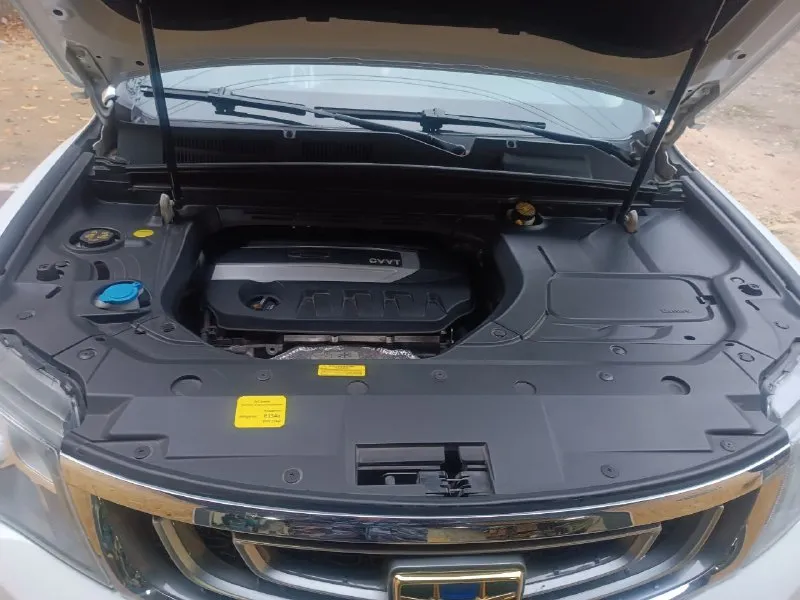 +79493292866 geely atlas 2021 год пробег 40.000км(оригинальный) 2.4 149л. с (атмосферник) передний блок(чугунный) цепь комплектация luxury led + yandex auto бензин, газ( пропан, вписан) автомобиль в отличном состоянии без дтп зеленая автотека вся полностью обслужена 1 800 000 ₽ 📞 звоните: +7(949)3292866 - фотография - 4