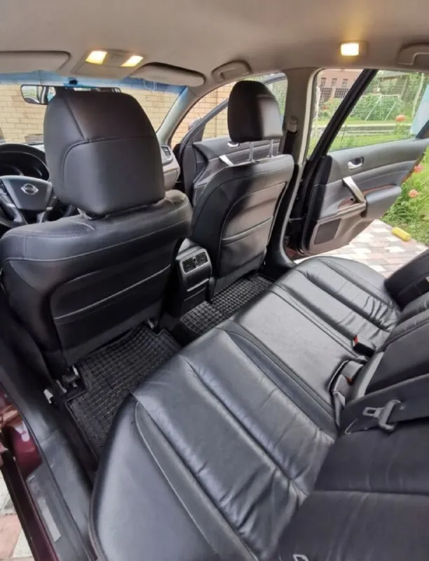 ! срочно ! цена: 950 000 руб!!! продам nissan teana j32 с атмосферным двигателем 2.5 на автомате в идеальном состоянии! состояние автомобиля как новое! идеальное состояние как и внешне, так и технически ! ! очень жирная комплектация! ! любое переоформление ! +79494260930 - фотография - 3