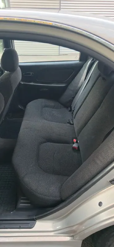 Срочна продам hyundai sonata 4 поколения в кузове ef год 2009 двс 2.0 мкпп 5ст механика авто в заводском состоянии дтп не участвовал в заводском окрасе остекление заводское в том числе и лобовое техническое состояние без нарекания капиталовложений не требует от слова совсем. .. любые проверки за ваш счёт приветствуется все расходники заменены любые проверки за ваш счёт комплектация полная электропакет в авто работает каждая кнопочка каждая функция юридический кристально чисто любой вид оформления продажи с переоформлени мрэо птс оригинал место осмотра г донецк +79494491943 если не дозвонились на этом номере telegram с реально покупателем готов торговаться но остальные вопросы готовы ответить по телефону 📲 tg: максим ворошиловский 📞 звоните: +7(949)4491943 - фотография - 10