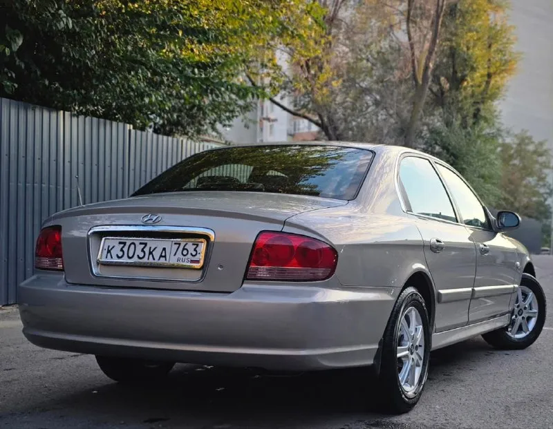 Срочна продам hyundai sonata 4 поколения в кузове ef год 2009 двс 2.0 мкпп 5ст механика авто в заводском состоянии дтп не участвовал в заводском окрасе остекление заводское в том числе и лобовое техническое состояние без нарекания капиталовложений не требует от слова совсем. .. любые проверки за ваш счёт приветствуется все расходники заменены любые проверки за ваш счёт комплектация полная электропакет в авто работает каждая кнопочка каждая функция юридический кристально чисто любой вид оформления продажи с переоформлени мрэо птс оригинал место осмотра г донецк +79494491943 если не дозвонились на этом номере telegram с реально покупателем готов торговаться но остальные вопросы готовы ответить по телефону 📲 tg: максим ворошиловский 📞 звоните: +7(949)4491943 - фотография - 2