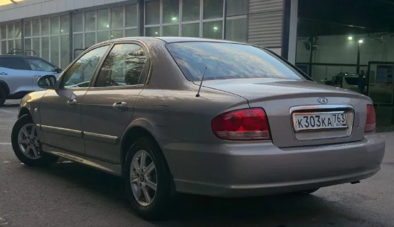 Срочна продам hyundai sonata 4 поколения в кузове ef год 2009 двс 2.0 мкпп 5ст механика авто в заводском состоянии дтп не участвовал в заводском окрасе остекление заводское в том числе и лобовое техническое состояние без нарекания капиталовложений не требует от слова совсем. .. любые проверки за ваш счёт приветствуется все расходники заменены любые проверки за ваш счёт комплектация полная электропакет в авто работает каждая кнопочка каждая функция юридический кристально чисто любой вид оформления продажи с переоформлени мрэо птс оригинал место осмотра г донецк +79494491943 если не дозвонились на этом номере telegram с реально покупателем готов торговаться но остальные вопросы готовы ответить по телефону 📲 tg: максим ворошиловский 📞 звоните: +7(949)4491943 - фотография - 4