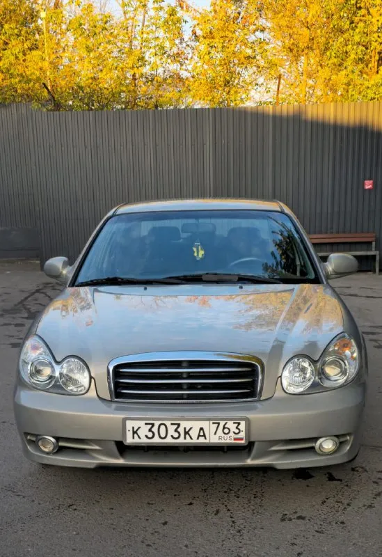 Срочна продам hyundai sonata 4 поколения в кузове ef год 2009 двс 2.0 мкпп 5ст механика авто в заводском состоянии дтп не участвовал в заводском окрасе остекление заводское в том числе и лобовое техническое состояние без нарекания капиталовложений не требует от слова совсем. .. любые проверки за ваш счёт приветствуется все расходники заменены любые проверки за ваш счёт комплектация полная электропакет в авто работает каждая кнопочка каждая функция юридический кристально чисто любой вид оформления продажи с переоформлени мрэо птс оригинал место осмотра г донецк +79494491943 если не дозвонились на этом номере telegram с реально покупателем готов торговаться но остальные вопросы готовы ответить по телефону 📲 tg: максим ворошиловский 📞 звоните: +7(949)4491943 - фотография - 6