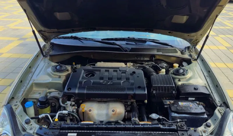Срочна продам hyundai sonata 4 поколения в кузове ef год 2009 двс 2.0 мкпп 5ст механика авто в заводском состоянии дтп не участвовал в заводском окрасе остекление заводское в том числе и лобовое техническое состояние без нарекания капиталовложений не требует от слова совсем. .. любые проверки за ваш счёт приветствуется все расходники заменены любые проверки за ваш счёт комплектация полная электропакет в авто работает каждая кнопочка каждая функция юридический кристально чисто любой вид оформления продажи с переоформлени мрэо птс оригинал место осмотра г донецк +79494491943 если не дозвонились на этом номере telegram с реально покупателем готов торговаться но остальные вопросы готовы ответить по телефону 📲 tg: максим ворошиловский 📞 звоните: +7(949)4491943 - фотография - 7