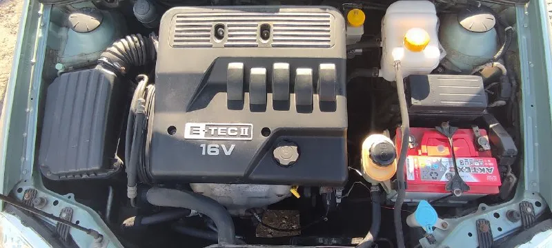 Продам chevrolet лачетти. год 2006.пробег 197 тыс км подтвержденный автотекой. объём 1.4.много чего сделано и заменено. без дтп. кузов в хорошем состоянии. сухой не потеет, масло не расходует (капиталился). ходовая на пять с плюсом, без стуков и скрипов. хорошая музыка. стёкла все родные. без гнилья и рыжиков. дно, ,пороги завод, обработанные антикором. кондиционер обслужен и заправлен. сигнализация, цз, автозапуск. почти новая летняя резина на литых дисках. линзованные фары. авто без финансовых вложений. состояние сел и поехал. автотека по запросу. цена 535 тыс рублей. осмотр г. краснодон. тел +79597023605 📞 звоните: +7(959)7023605 - фотография - 10