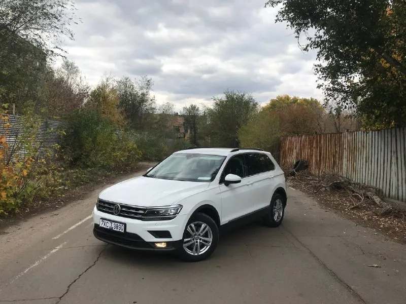 Продам volkswagen tiguan 2019
Двигатель 1.5 tsi бенз (150л. С)
Коробка робот, пер. Привод
Адаптивные лед фары, салон кожа, фулл эл. Сиденья, эл. Багажник, без ключевой доступ, старт-стоп, двухзонный климат, подогрев сидений, мультируль, парктроник 360, автодальний, удержание в полосе. ..
Оформление на вас, вы первый хозяин в птс!
Цена 2.350 мл
79591388323 Владимир
📞 Звоните: +7(959)1388323 - фотография - 1