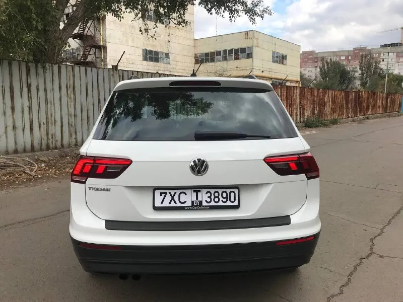 Продам volkswagen tiguan 2019
Двигатель 1.5 tsi бенз (150л. С)
Коробка робот, пер. Привод
Адаптивные лед фары, салон кожа, фулл эл. Сиденья, эл. Багажник, без ключевой доступ, старт-стоп, двухзонный климат, подогрев сидений, мультируль, парктроник 360, автодальний, удержание в полосе. ..
Оформление на вас, вы первый хозяин в птс!
Цена 2.350 мл
79591388323 Владимир
📞 Звоните: +7(959)1388323 - фотография - 5
