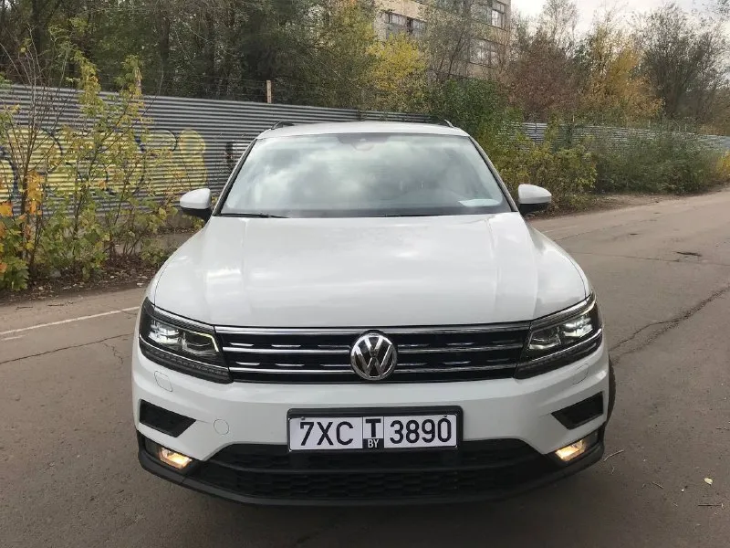 Продам volkswagen tiguan 2019
Двигатель 1.5 tsi бенз (150л. С)
Коробка робот, пер. Привод
Адаптивные лед фары, салон кожа, фулл эл. Сиденья, эл. Багажник, без ключевой доступ, старт-стоп, двухзонный климат, подогрев сидений, мультируль, парктроник 360, автодальний, удержание в полосе. ..
Оформление на вас, вы первый хозяин в птс!
Цена 2.350 мл
79591388323 Владимир
📞 Звоните: +7(959)1388323 - фотография - 6