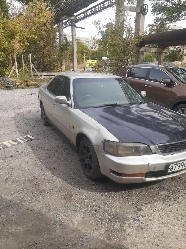 Продам хонду. на увереном ходу. цена 200т. р таганрог. +79524171735 📲 tg: @alexwe09 📞 звоните: +7(95... - фотография