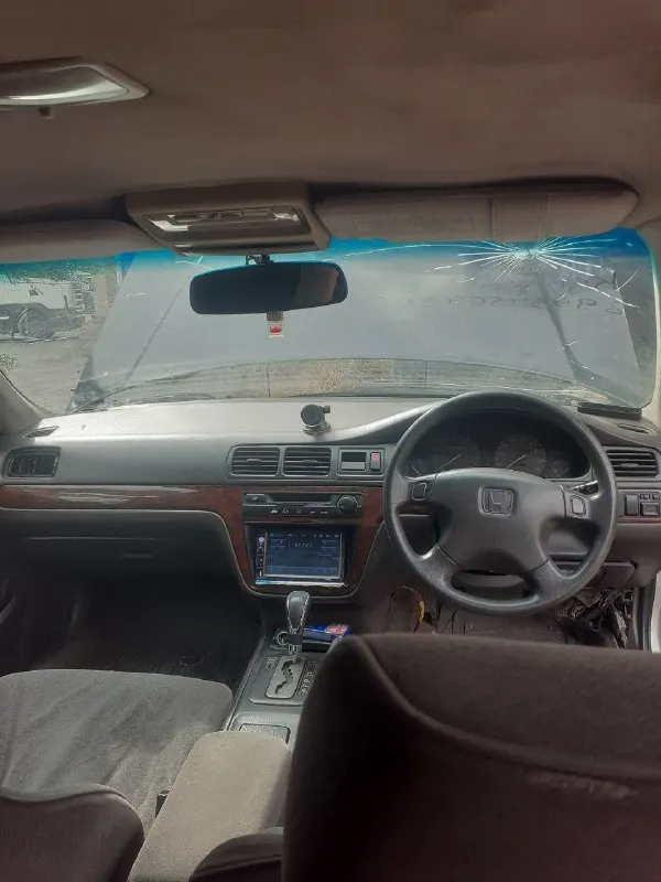 Продам хонду. на увереном ходу. цена 200т. р таганрог. +79524171735 📲 tg: @alexwe09 📞 звоните: +7(952)4171735 - фотография - 10
