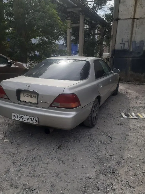 Продам хонду. на увереном ходу. цена 200т. р таганрог. +79524171735 📲 tg: @alexwe09 📞 звоните: +7(952)4171735 - фотография - 2