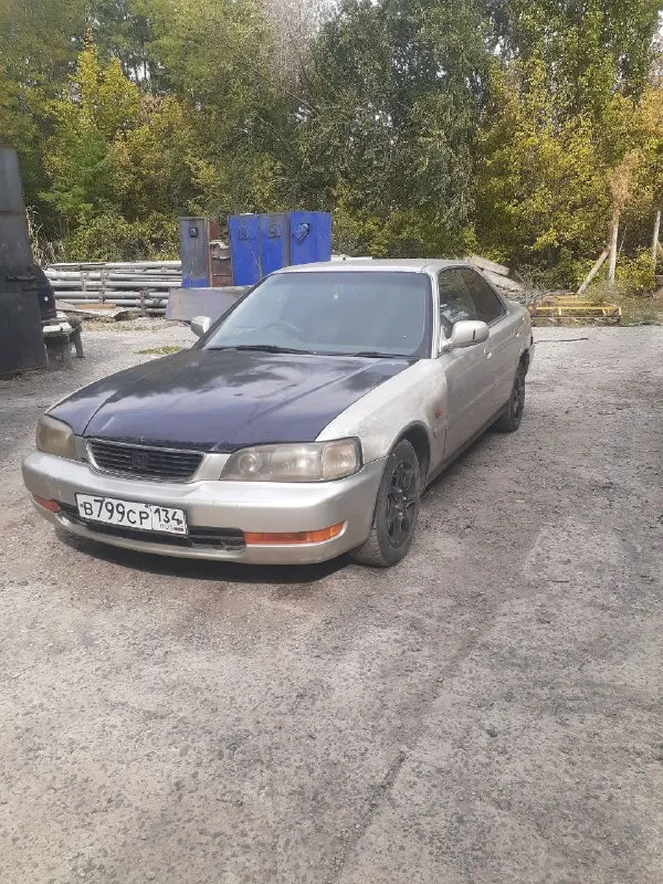 Продам хонду. на увереном ходу. цена 200т. р таганрог. +79524171735 📲 tg: @alexwe09 📞 звоните: +7(952)4171735 - фотография - 4