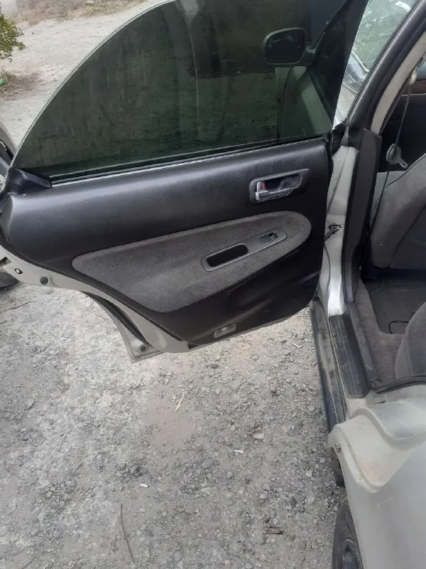 Продам хонду. на увереном ходу. цена 200т. р таганрог. +79524171735 📲 tg: @alexwe09 📞 звоните: +7(952)4171735 - фотография - 6