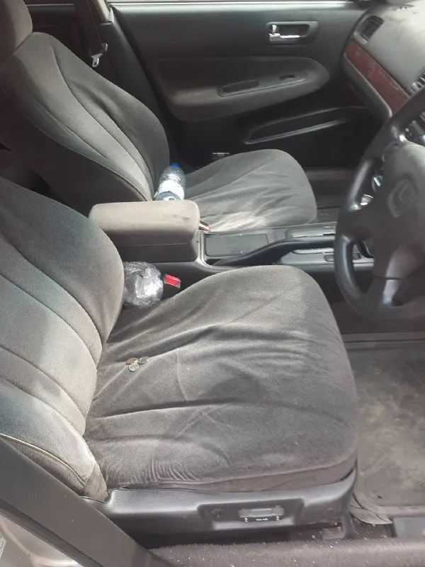 Продам хонду. на увереном ходу. цена 200т. р таганрог. +79524171735 📲 tg: @alexwe09 📞 звоните: +7(952)4171735 - фотография - 8