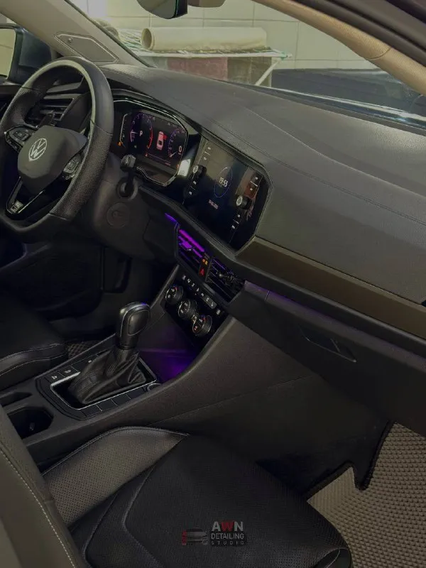 Volkswagen jetta 7 (2020г 6 мес)
- Sel premium
Машиной владею 2 года.
Пробег родной: 66 000 км, любые проверки приветствуются. Авто русифицирован.
Мотор 1.4 tsi работает идеально, масло не ест, не троит. Замена масла в моторе каждые 7000 км.
Коробка акпп надежный aisin, работает отлично, без пинков, рывков.
Установлен руль с лепестками все работает.
Функционал : автозапуск с ключа, датчик давления шин, датчик дождя, кожаный салон, безрамочное зеркало, в экстренной ситуации машина затормозит сама), мультируль, электропривод водительского сидения, обогрев зеркал, обогрев заднего стекла, датчики слепых зон, датчик света, подогрев всех сидений климат контроль (2-х зонный), камера заднего вида, обдув сидений. Подсветка салона.

Установлена сигнализация starline управление машиной смартфоном с слежением со спутника.

Машина вложений не требует, в комплекте зимняя резина ( 1 сезон откатал )

Цена: 2 180 000
Торг за срочность готов на вашем сто любые проверки.

79953988810
Tg: @nestviks - фотография - 7