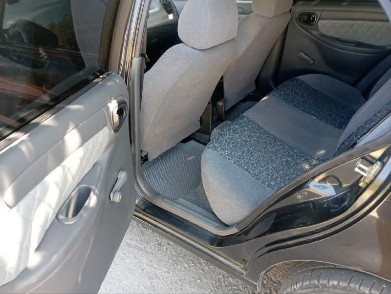 Продам личный автомобиль в отличном состоянии, chevrolet lanos. год выпуска 2006. пробег 129 000км. в автомобиле имеется гидроусилитель руля, стеклоподъемники, зимняя резина в комплекте. место осмотра-мариуполь. цена-380 000руб. +79496219310 александр - фотография - 7