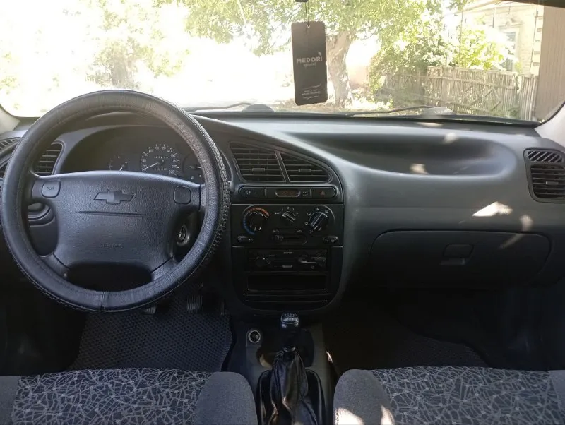 Продам личный автомобиль в отличном состоянии, chevrolet lanos. год выпуска 2006. пробег 129 000км. в автомобиле имеется гидроусилитель руля, стеклоподъемники, зимняя резина в комплекте. место осмотра-мариуполь. цена-380 000руб. +79496219310 александр - фотография - 8