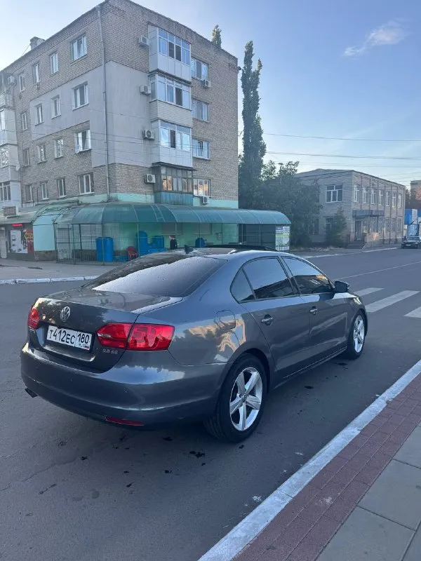 Продам volkswagen jetta 2011 года выпуска, мотор 2.5 атмосферный, (6-ти ступенчатый aisin), пробег 118.000 миль, в комплектации кожаный салон, люк, подогревы сидений, борт компьютер, мультируль. Машина вложений не требует, работает все что должно работать. Цена 900
+79495730450
📲 Tg: псих
📞 Звоните: +7(949)5730450 - фотография - 3
