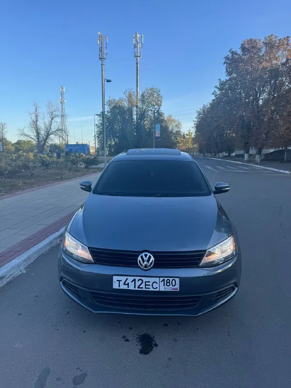 Продам volkswagen jetta 2011 года выпуска, мотор 2.5 атмосферный, (6-ти ступенчатый aisin), пробег 118.000 миль, в комплектации кожаный салон, люк, подогревы сидений, борт компьютер, мультируль. Машина вложений не требует, работает все что должно работать. Цена 900
+79495730450
📲 Tg: псих
📞 Звоните: +7(949)5730450 - фотография - 5
