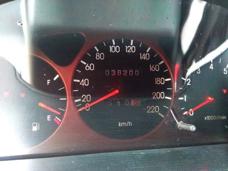 Продам daewoo lanos 1.6, 2006 года выпуска. автомобиль полностью исправен и не требует вложениний. авто стоит на учёте днр, полный пакет документов готов к переоформлению на нового владельца. двигатель объемом 1.6 литра. машина оснащена двумя подушками безопасности. кондиционер. на автомобиле установлены литые диски r16, которые не только придают машине современный и привлекательный вид, но и улучшают управляемость. усиленные тормоза (передние диски — 280 мм, задние — 261 мм) делают движение более уверенным и безопасным. тормоза служат значительно дольше и обеспечивают эффективное торможение при любых условиях. машина ухожена, своевременно проходила все то, не требовала крупных вложений. цена 300 тысяч. тел. +79895136372 - фотография - 10