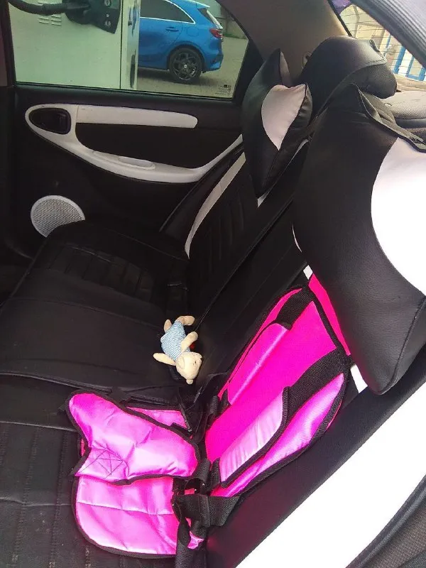 Продам daewoo lanos 1.6, 2006 года выпуска. автомобиль полностью исправен и не требует вложениний. авто стоит на учёте днр, полный пакет документов готов к переоформлению на нового владельца. двигатель объемом 1.6 литра. машина оснащена двумя подушками безопасности. кондиционер. на автомобиле установлены литые диски r16, которые не только придают машине современный и привлекательный вид, но и улучшают управляемость. усиленные тормоза (передние диски — 280 мм, задние — 261 мм) делают движение более уверенным и безопасным. тормоза служат значительно дольше и обеспечивают эффективное торможение при любых условиях. машина ухожена, своевременно проходила все то, не требовала крупных вложений. цена 300 тысяч. тел. +79895136372 - фотография - 7