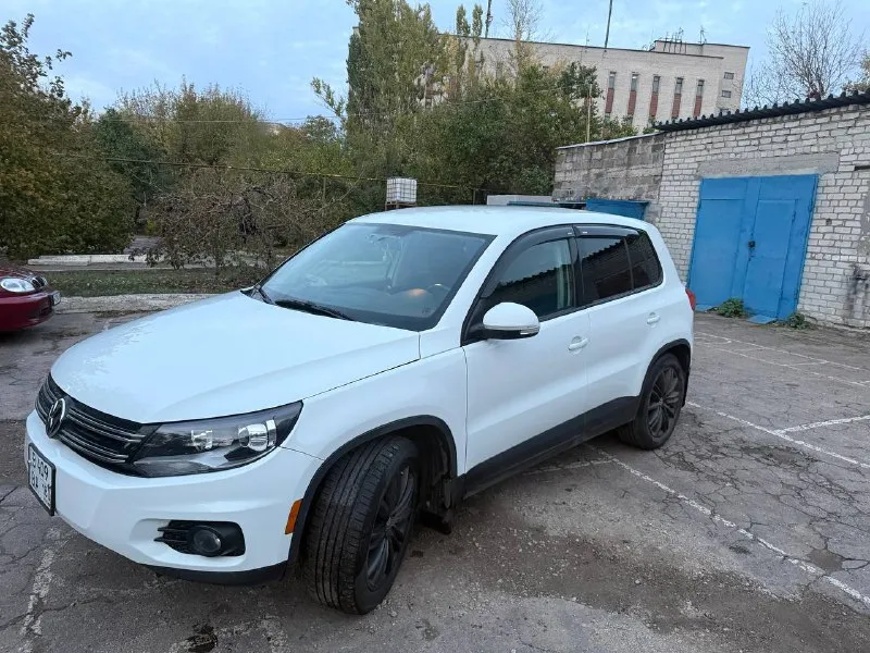 Продам тигуан 2.0. 2017г. Пробег 107т. Бензин. Коробка asin не dsg. Передний привод. Отличное состояние. Любые проверки за ваш счет. Цена 1500000 +79493485181 артем
📲 Tg: артем
📞 +7(949)3485181
📲 Tg: артем
📞 +7(949)3485181
📲 Tg: артем
📞 Звоните: +7(949)3485181 - фотография - 1