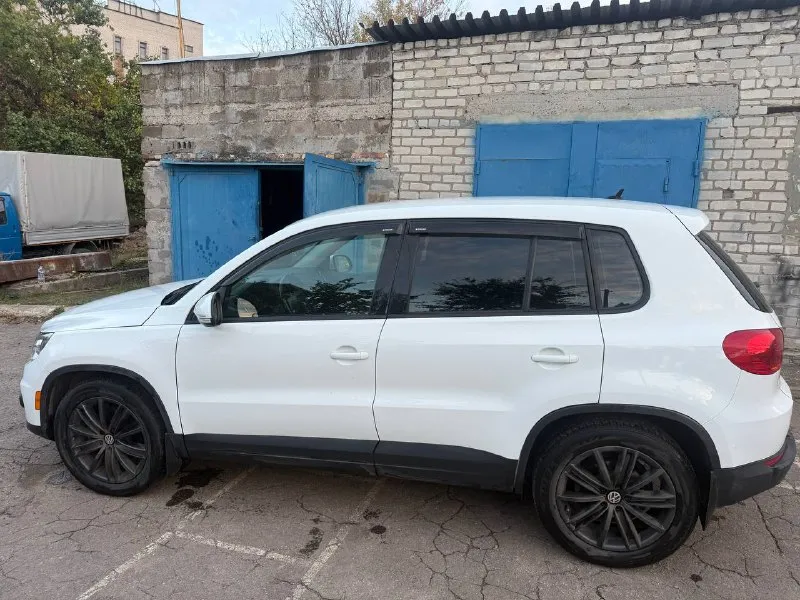 Продам тигуан 2.0. 2017г. Пробег 107т. Бензин. Коробка asin не dsg. Передний привод. Отличное состояние. Любые проверки за ваш счет. Цена 1500000 +79493485181 артем
📲 Tg: артем
📞 +7(949)3485181
📲 Tg: артем
📞 +7(949)3485181
📲 Tg: артем
📞 Звоните: +7(949)3485181 - фотография - 7