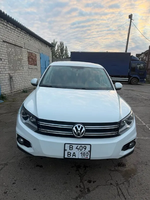 Продам тигуан 2.0. 2017г. Пробег 107т. Бензин. Коробка asin не dsg. Передний привод. Отличное состояние. Любые проверки за ваш счет. Цена 1500000 +79493485181 артем
📲 Tg: артем
📞 +7(949)3485181
📲 Tg: артем
📞 +7(949)3485181
📲 Tg: артем
📞 Звоните: +7(949)3485181 - фотография - 8