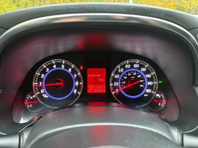 Инфинити fx35 2010. очень достойная. денег на неё не жалею. в живую, уверен, не разочарует. машина обслужена и ухожена. вложений и ремонтов не требует. -фары би лед, линзы новые -потолок и стойки- алькантара -капот, фары, стойки, часть крыши в бронепленке -новые тормоза вентилируемые -сигнализация старлайн с автозапуском -камеры 360 -акустика bose -заменил жабры и решетку на черные. родные есть, отдам новому владельцу. стоит гбо. отдам резину лето и зима. машина в донецке, днр. без проблем любые проверки за ваши деньги. машина гораздо достойнее многих более новых. как на свой возраст 5+ во всех смыслах. 1690000 рублей +79493207355 - фотография - 8