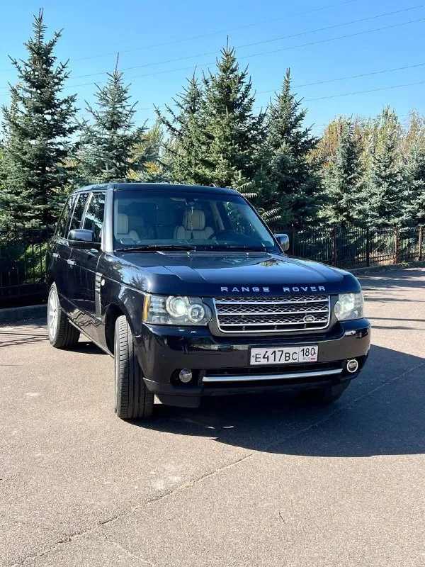 5.0 компрессор 2010год пробег 206ткм обслужен от и до!задиров нет - гильзован !!!! тнвд меняные 4.09... - фотография