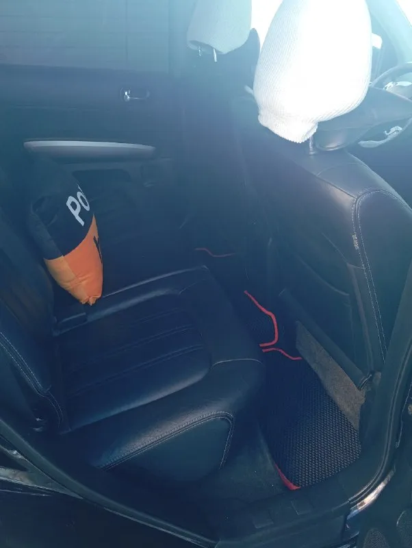 🔥🔥🔥цена снижена на 2 дня 🔥🔥🔥 для тех кто ищет хорошую машину для себя, без вложений. продам nissan x-trail т31 рестайлинг в отличном состоянии, пробег 225 авто без дтп вся заводском окрасе год выпуска 2011 мотор 2.0 бензин, полный привод 4wd, коробка автомат авто комплектации датчик света датчик дождя подогрев всех сидений, четыре стеклоподъёмника, авто вложений не требует, мотор коробка, в отличном состоянии, ходовая часть вся собрана на оригинальных японских запчастях, любые проверки за ваш, авто на 180 регионе, юридически кристально чистая любые проверки любой вид переоформление все остальные вопросы по телефону звоните в любое время цена 1 000 000р. без торга номер для связи +7949-52-19-316 📞 звоните: +7(949)5219316 - фотография - 6