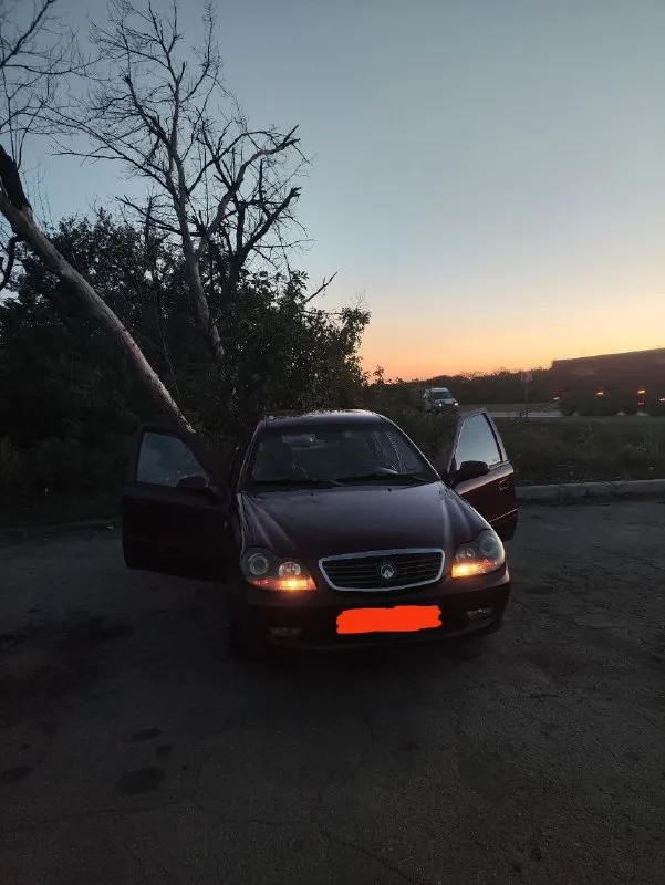 Продам gelly ck (2008) установлена евро4 переоформление без проблем пробег-138к (родной) цена-200к город енакиево по вопросам писать в лс или звонить по номеру +79493571859 📞 звоните: +7(949)3571859 - фотография - 3