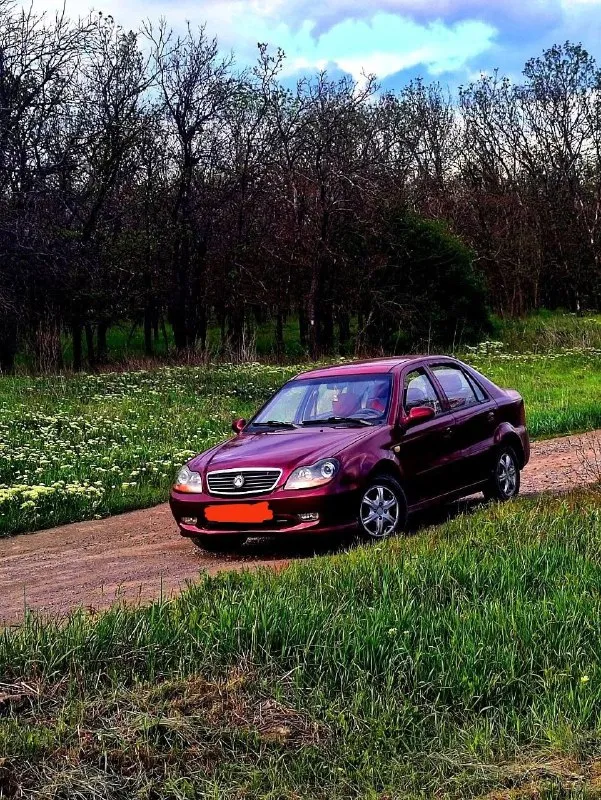 Продам gelly ck (2008) установлена евро4 переоформление без проблем пробег-138к (родной) цена-200к город енакиево по вопросам писать в лс или звонить по номеру +79493571859 📞 звоните: +7(949)3571859 - фотография - 5