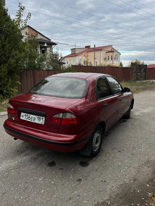 💴продам💴 🚘 daewoo sens🚘 🕸2006 года выпуска🕸 🕸поляк оцинкованный кузов🕸 ✅прошита под 95аи, микас 7.6 🛠 не троит не дымит, работает как надо 🛠надежный 1.3, кушает мало, доедет куда угодно 🛠новое масло в двигателе, масляный фильтр 🔇местами прошумлена 🛠коробка не пинается, масло в коробке поменяно 🎵хорошая приятная музыка 🛠ходовая на 5 ✅салон опрятный, в салоне пахнет ✅отдам много запчастей впридачу, плюсом два комплекта колёс ✅переоформление без проблем, являюсь собственником 3 года. цена авто: 280.000₽ торг у капота г. луганск телефон для связи: +79592586162 📞 звоните: +7(959)2586162 - фотография - 6