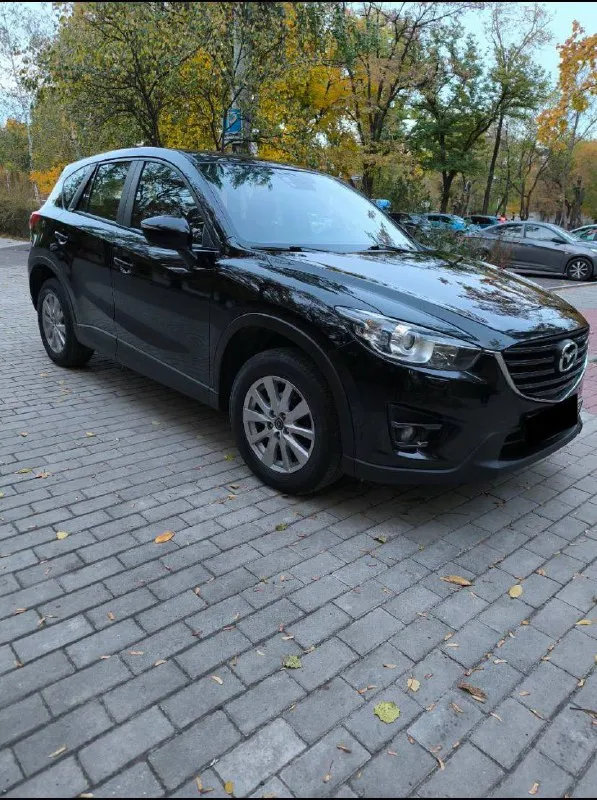 В продажа mazda cx-5 2017 года выпуска двигатель 2.0 бензин коробка автомат пробег.197тыс. км. автомобиль в идеальном состоянии, автотека зелёная абсолютно не какого вложения не требует ! двигатель работает как часики, коробка переключает мягко, плавно, без пенков и прочего, ходовая без посторонних звуков чистый и ухоженный салон, готов на любые проверки с вашей стороны ! есть все для комфортного вождения, двух зонный климат датчик света, и дождя, подогревы сидений мульти руль круиз-контроль, бортовой компьютер, камера заднего вида, адаптивные фары(поворачивают в сторону руля) спорт режим, электро -ручник, aux, bluetooth авто запуск и т. д. с документами все в порядке, продажа с полным переоформлением в мрэо 💯 г. донецк цена 1.800.₽ звоните остальное по, 📞 +7(949)6164847 📞 +7(949)6164847 📞 звоните: +7(949)6164847 - фотография - 3